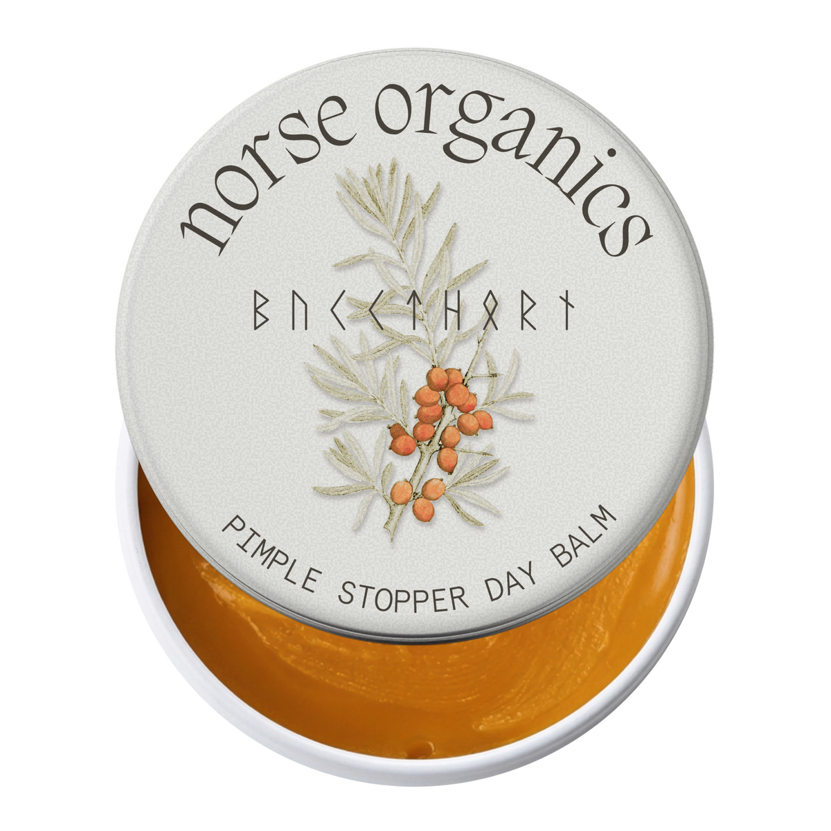 Pimple Stopper Day Balm