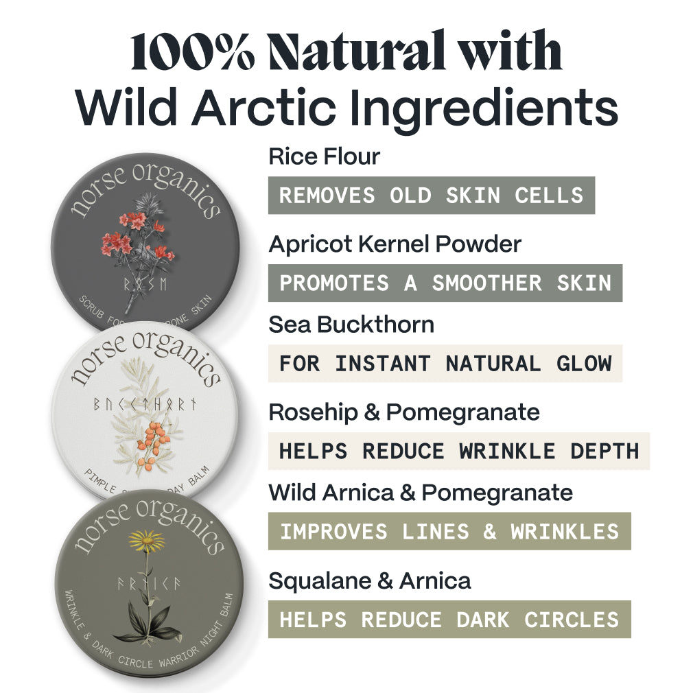 Anti-Age & Glow Ritual